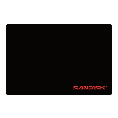 SANDISK Mousepad