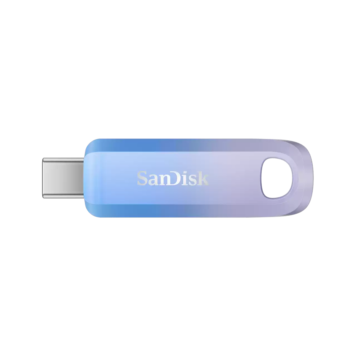 SanDisk Creator USB-C Flash Drive 256GB