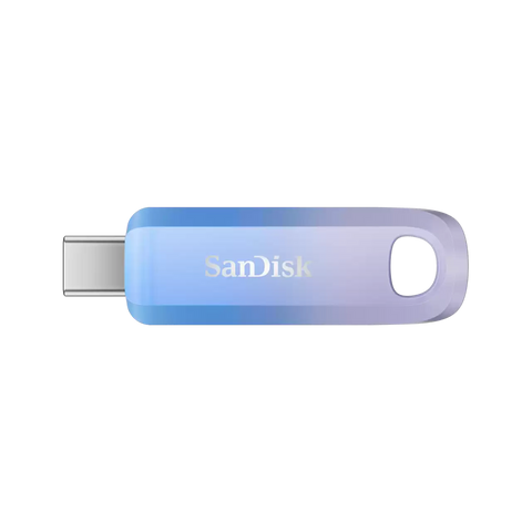 SanDisk Creator USB-C Flash Drive 256GB