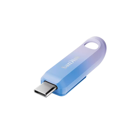 SanDisk Creator USB-C Flash Drive 256GB