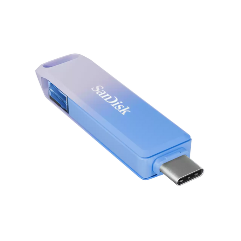 SanDisk Creator Phone Drive 128GB