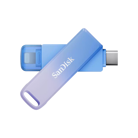 SanDisk Creator Phone Drive 128GB