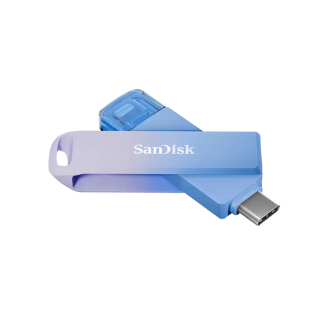 SanDisk Creator Phone Drive 128GB