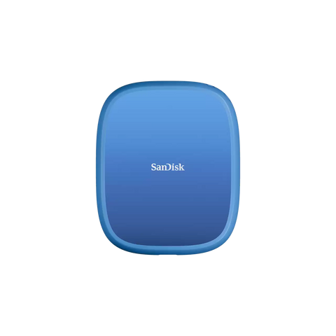 SanDisk Creator Phone SSD 1TB