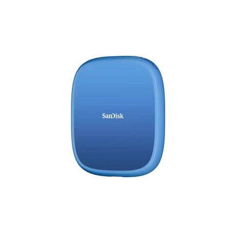 SanDisk Creator Phone SSD 1TB