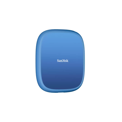 SanDisk Creator Phone SSD 1TB