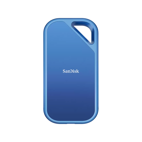 SanDisk Creator Pro Portable SSD 1TB