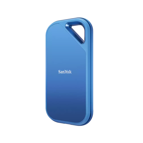 SanDisk Creator Pro Portable SSD 1TB