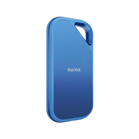 SanDisk Creator Pro Portable SSD 1TB