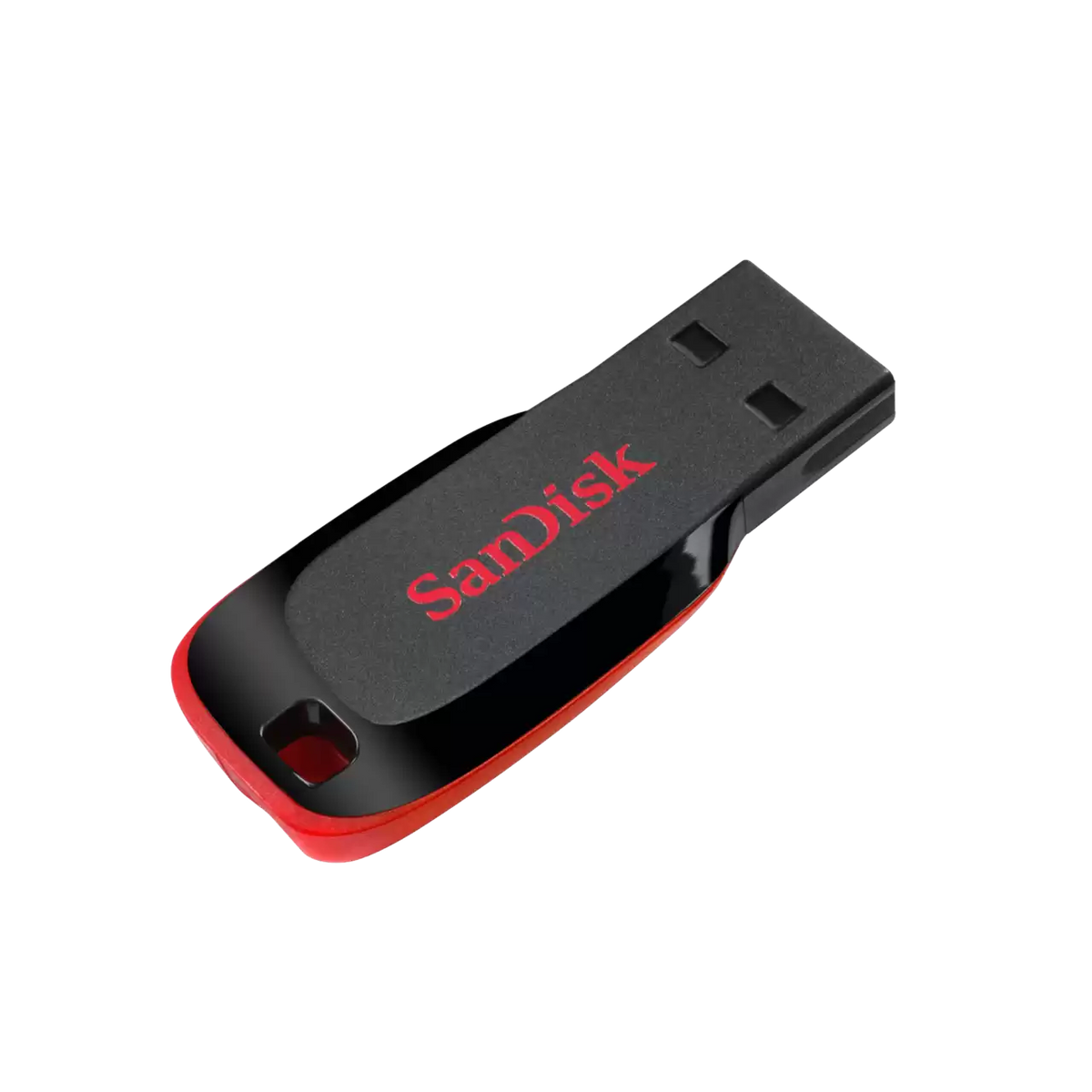 Cruzer Blade USB Flash Drive 32GB, Red