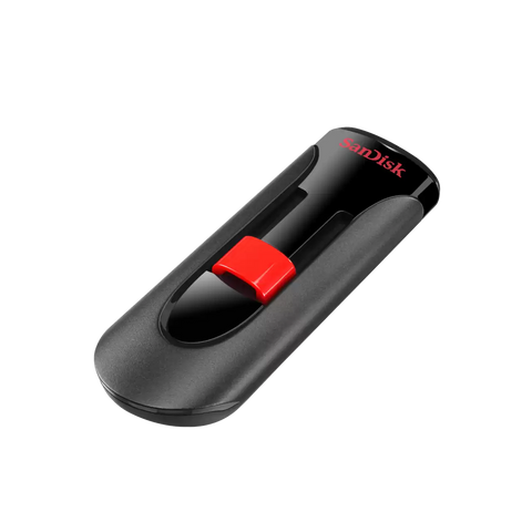 Cruzer Glide USB Flash Drive 32GB