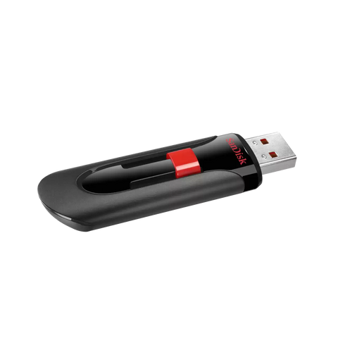 Cruzer Glide USB Flash Drive 32GB