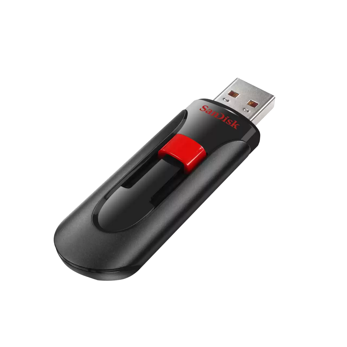 Cruzer Glide USB Flash Drive 32GB