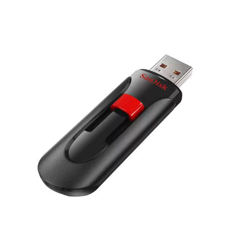 Cruzer Glide USB Flash Drive 32GB