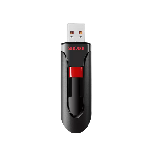 Cruzer Glide USB Flash Drive 32GB
