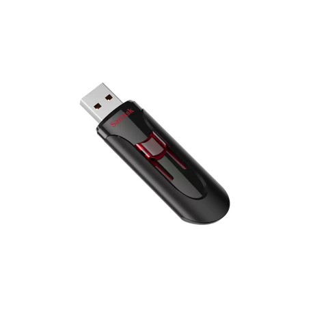 Cruzer Glide 3.0 USB Flash Drive 32GB