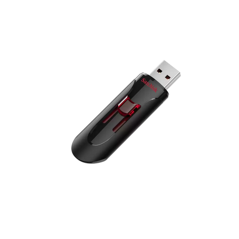 Cruzer Glide 3.0 USB Flash Drive 32GB