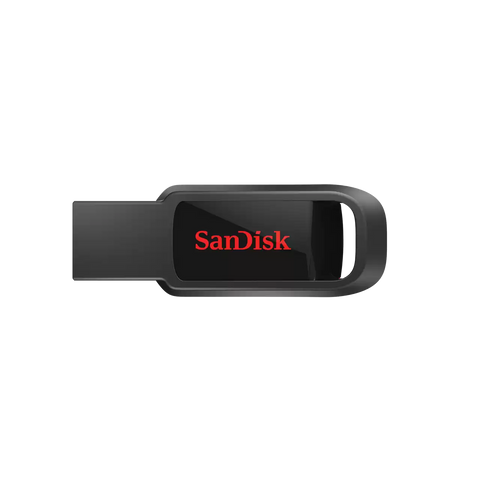 SANDISK® CRUZER SPARK™ USB 2.0 Flash Drive 32GB