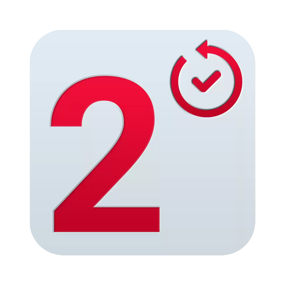 Data Recovery Plan 2 Year