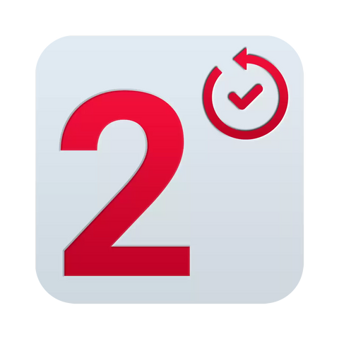 Data Recovery Plan 2 Year