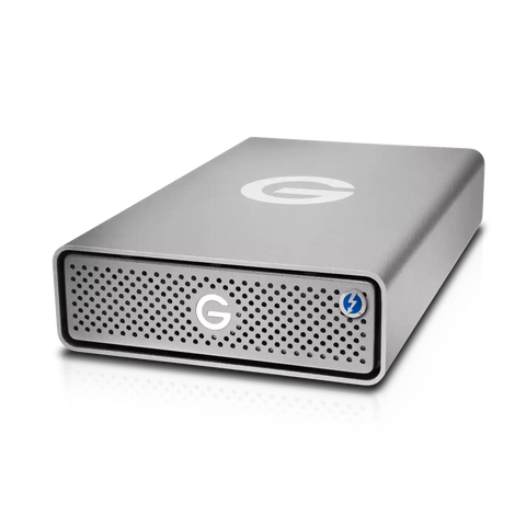 G-DRIVE Pro SSD 960GB