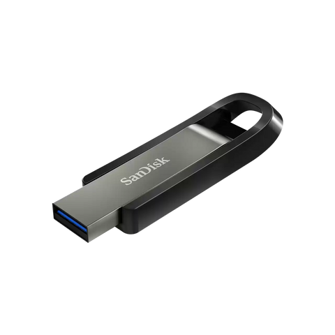 SanDisk Extreme Go USB Drive 64GB
