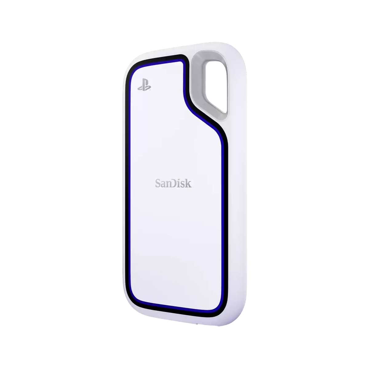 SanDisk Extreme Portable SSD for PlayStation 5 Console and PC 1TB