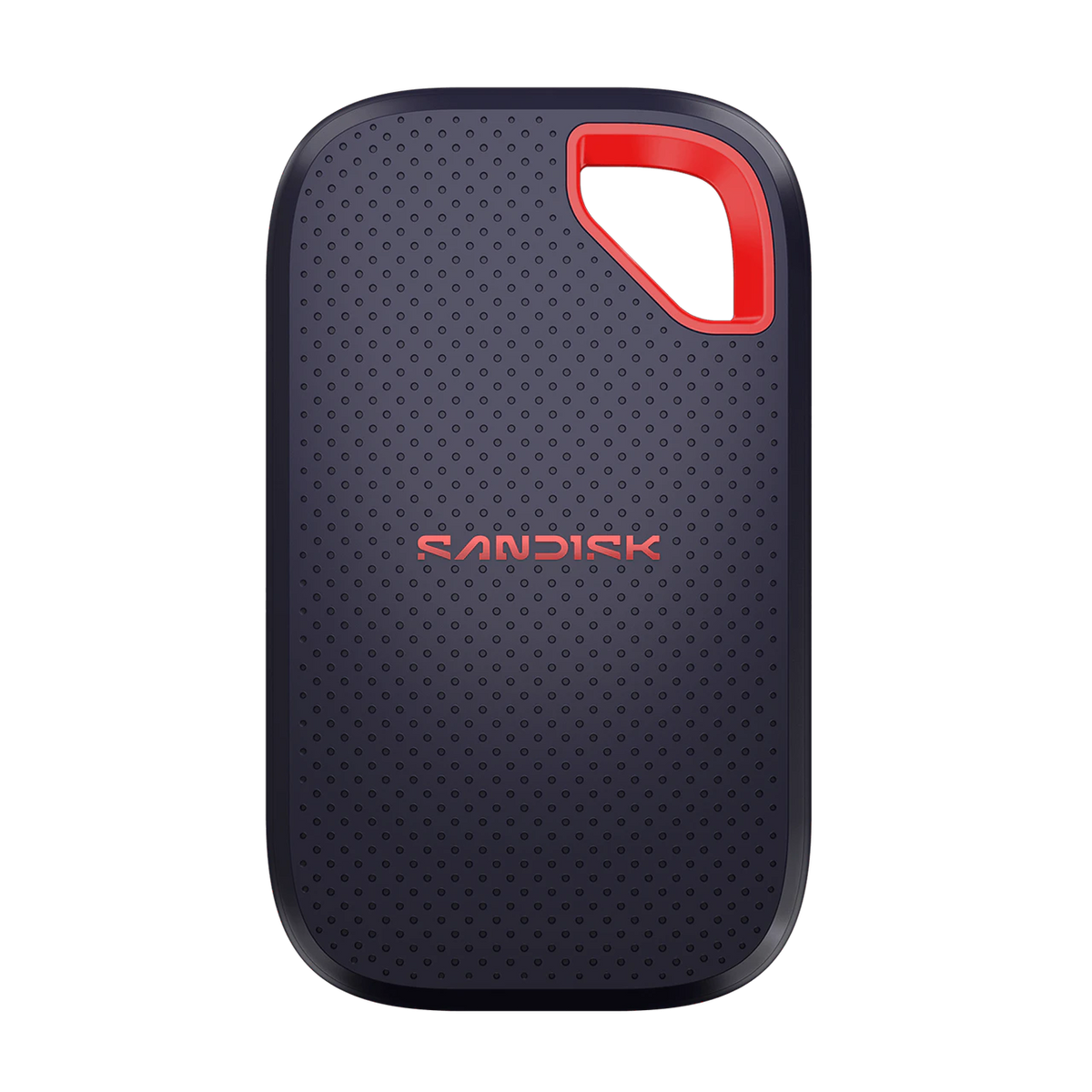 SANDISK Extreme Portable SSD (V3) 500GB