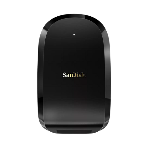 SanDisk Extreme Pro® CFexpress® Card Reader