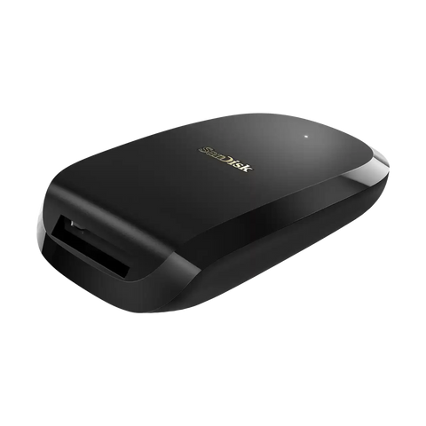 SanDisk Extreme Pro® CFexpress® Card Reader