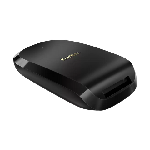 SanDisk Extreme Pro® CFexpress® Card Reader