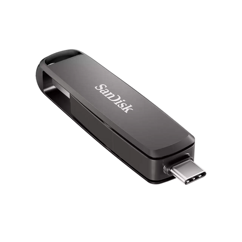 SanDisk Extreme PRO Dual Drive 256GB