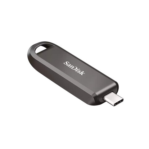 SanDisk Extreme PRO Flash Drive with USB-C 256GB