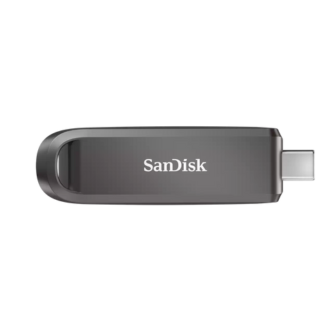SanDisk Extreme PRO Flash Drive with USB-C 256GB