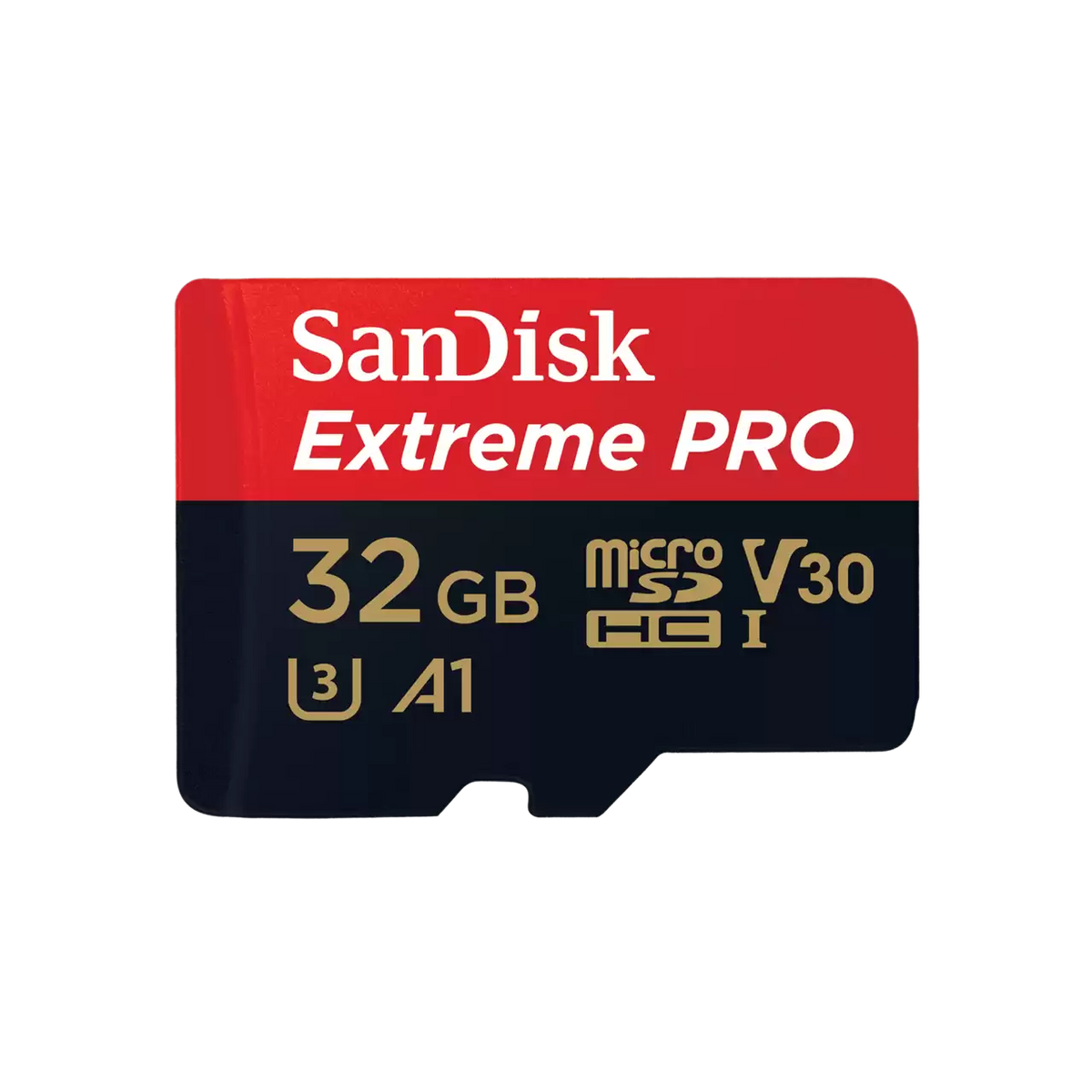 SanDisk Extreme PRO microSDXC™ UHS-I CARD 32GB