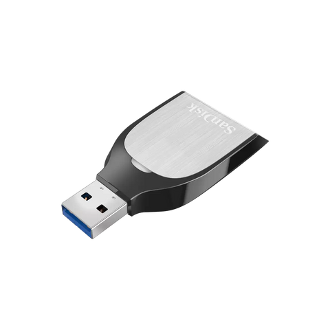 Extreme PRO SD UHS-II Card Reader/Writer