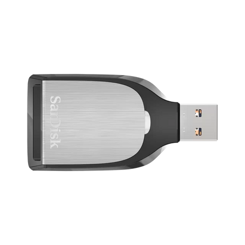 Extreme PRO SD UHS-II Card Reader/Writer