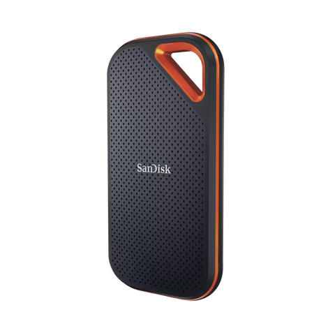 SanDisk Extreme PRO Portable SSD 1TB