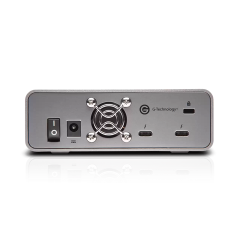 G-DRIVE Pro SSD 960GB