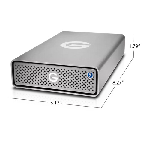 G-DRIVE Pro SSD 960GB