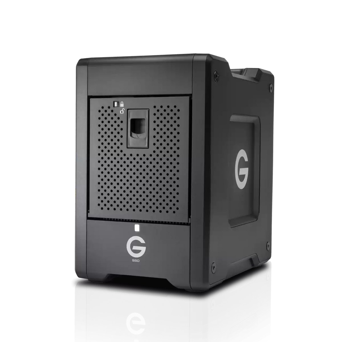 G-SPEED Shuttle SSD 8TB