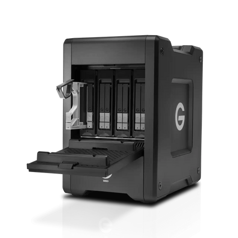 G-SPEED Shuttle SSD 8TB