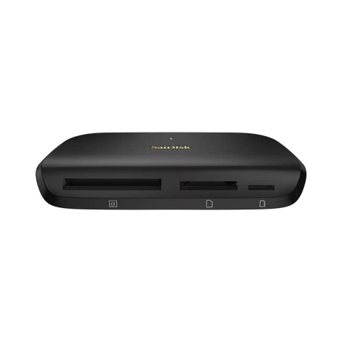 SanDisk ImageMate® PRO USB-C™