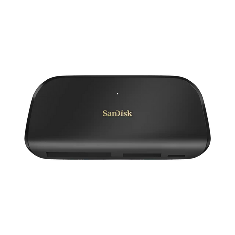 SanDisk ImageMate® PRO USB-C™