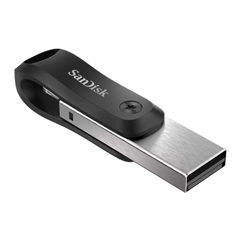 SanDisk iXpand Flash Drive Go 64GB