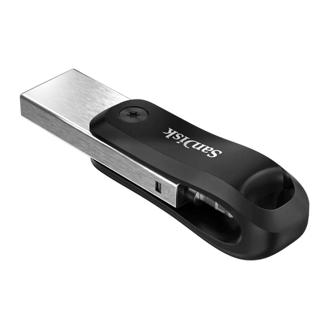 SanDisk iXpand Flash Drive Go 64GB