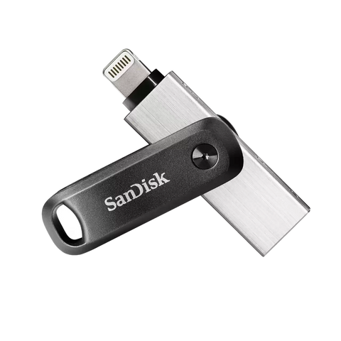 SanDisk iXpand Flash Drive Go 64GB