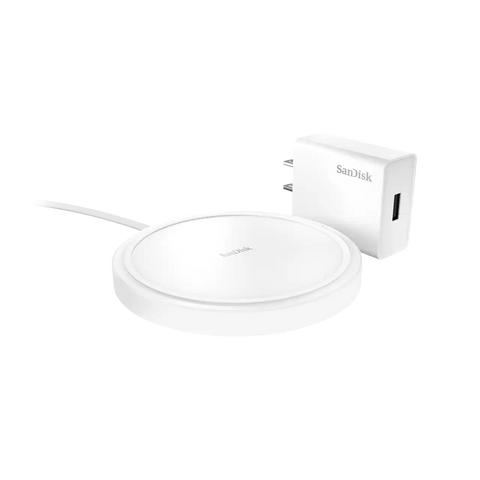 SanDisk Ixpand Wireless Charger 15W