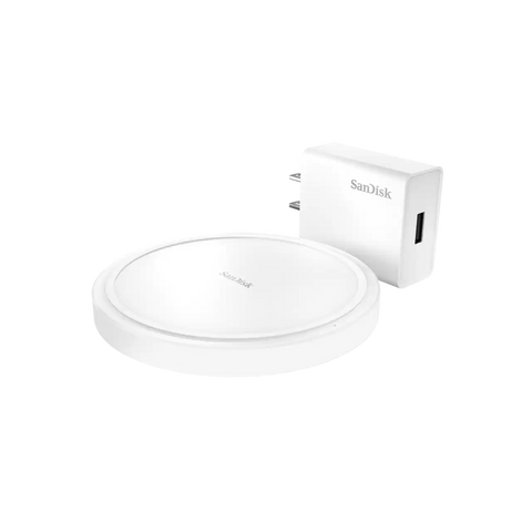 SanDisk Ixpand Wireless Charger 15W