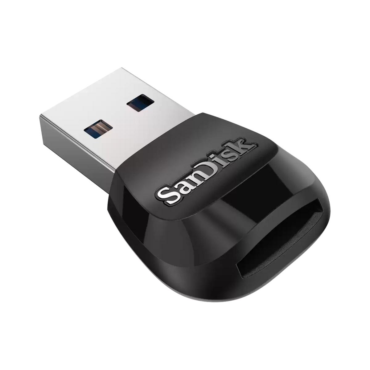 MobileMate USB 3.0 Reader